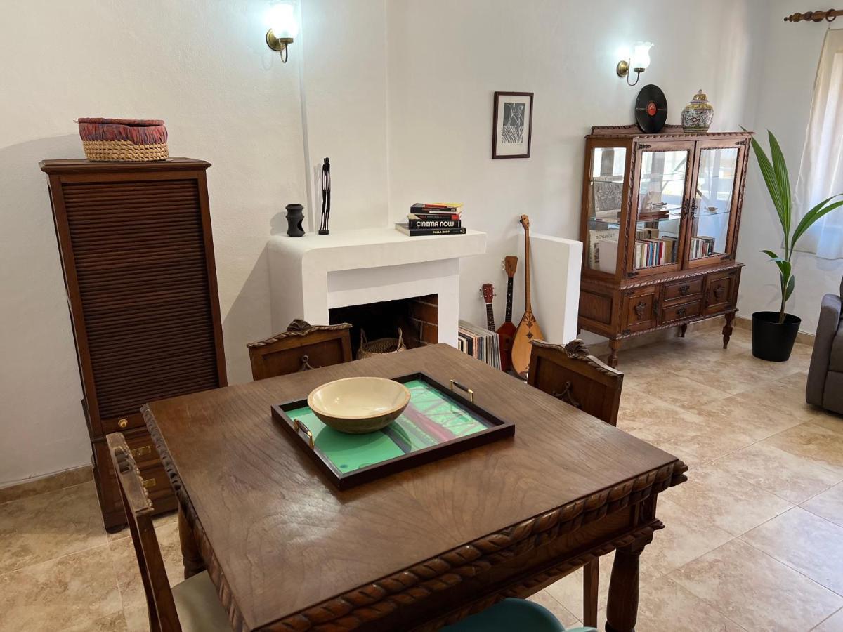 Moradia Xico'S House Coimbra Buitenkant foto