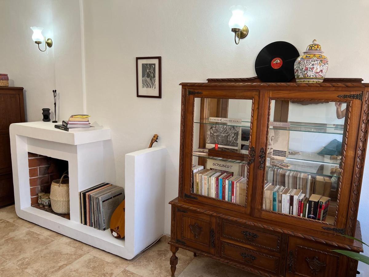 Moradia Xico'S House Coimbra Buitenkant foto